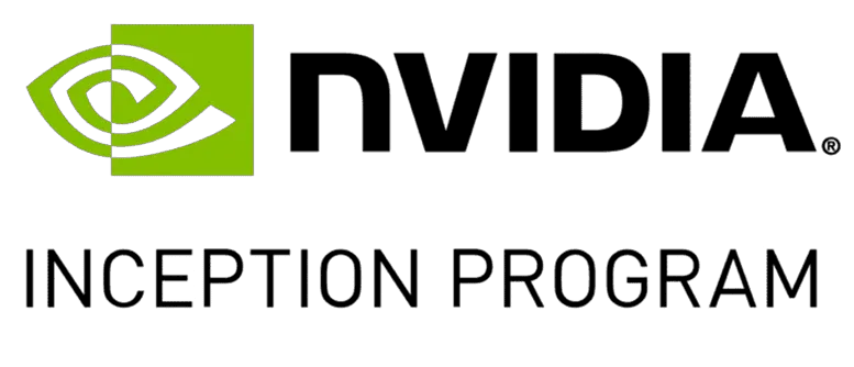 NVIDIA Inception Program member