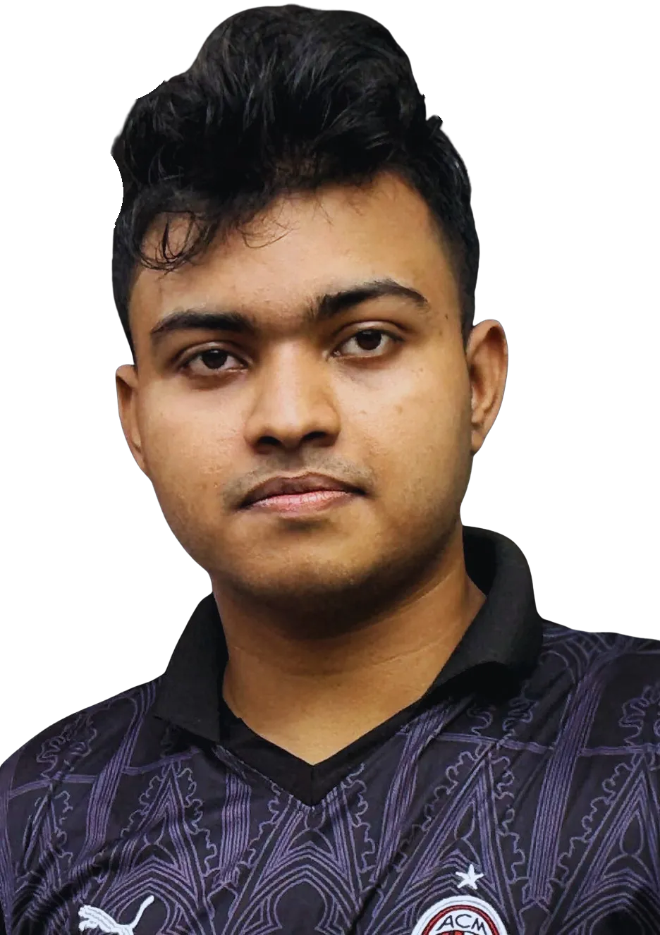 Adnan Bin Pulok
