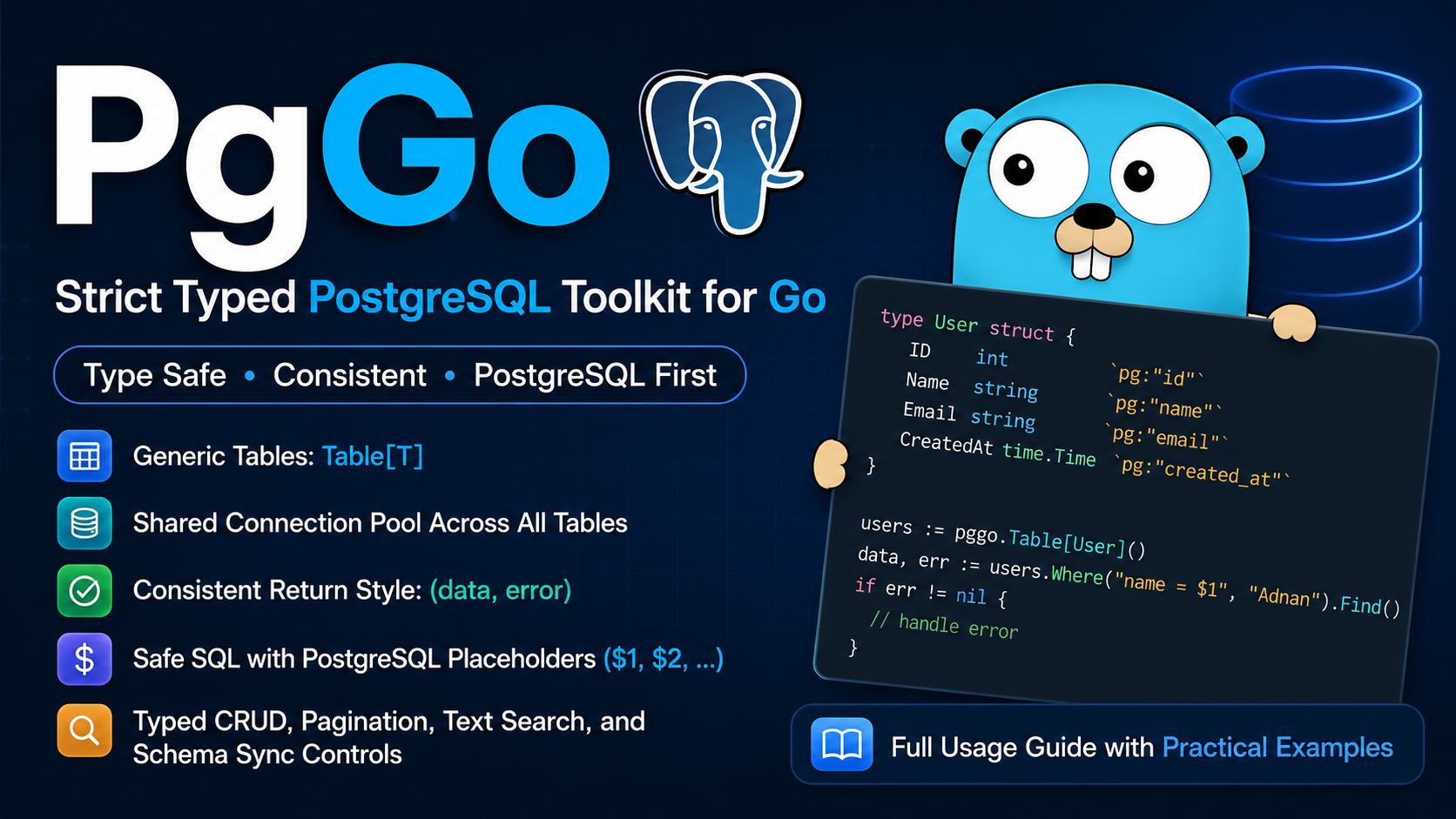 PgGo